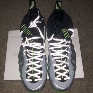 Nike foamposite one prm